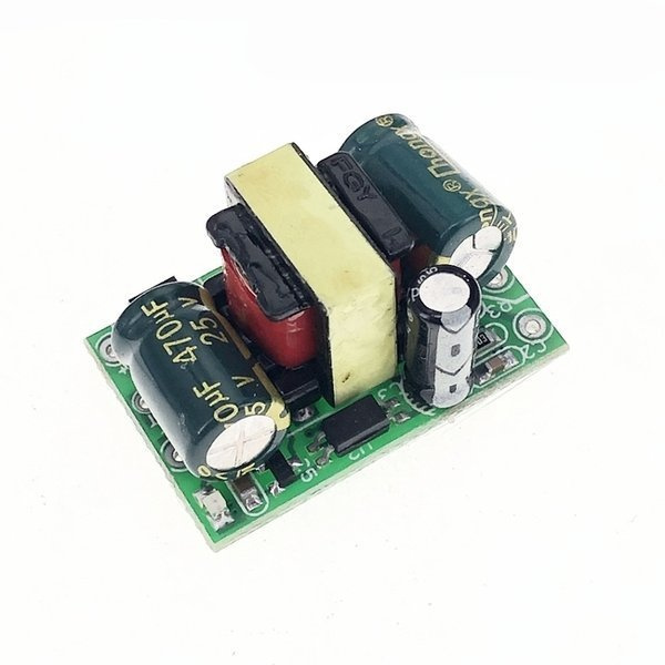 Przetwornica AC-DC - zdjęcie 1