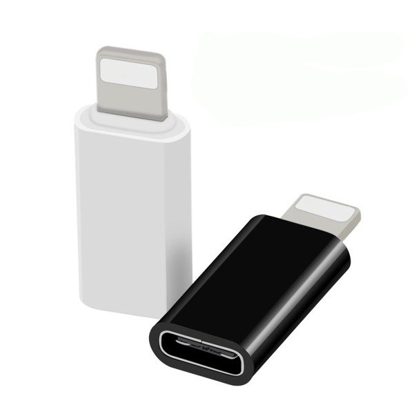 Adapter USB typ C na Lighting