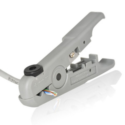 Insulation stripper - stranded wire - S501B - cutter