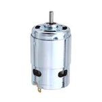 DC 24V brush motor - 895 class - 5mm axle - 10000RPM - double bearing - high torque