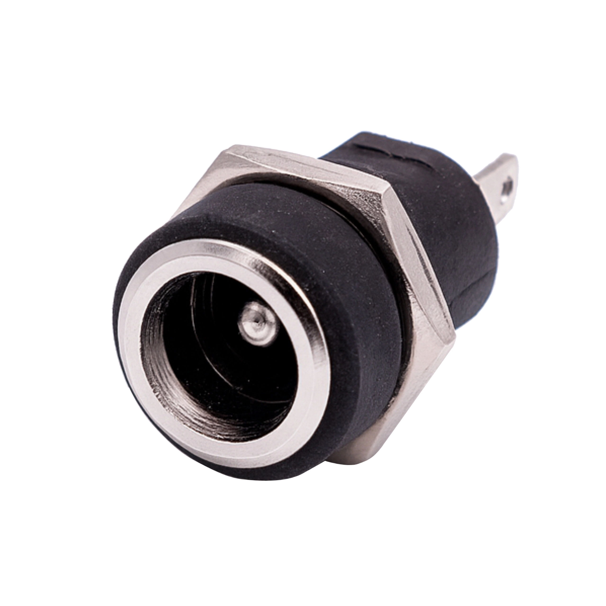 Gniazdo DC 2,1/5,5mm