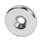 Ring Magnet 25x5-5mm - Round With Hole