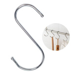 Hook type S - 120mm - Metal hanger - Hook