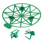 Watermelon Pumpkin Support - Garden Support - Plastic ∅ 19.5cm