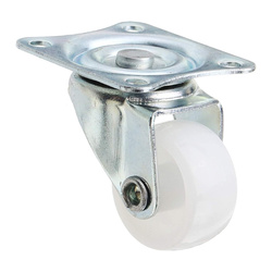 25mm robot swivel wheel - DIY vehicle building swivel wheel