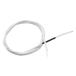 NTC 100k 3950 thermistor with 1m wire for Reprap 3D printers