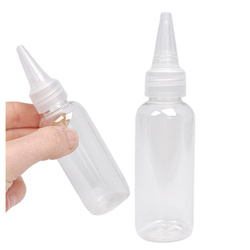 Bottle with applicator 50ml - Bottle for dispensing liquids