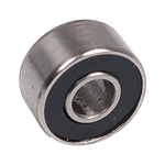 Ball bearing 3x8x4 - axle 3mm - type 693ZZ