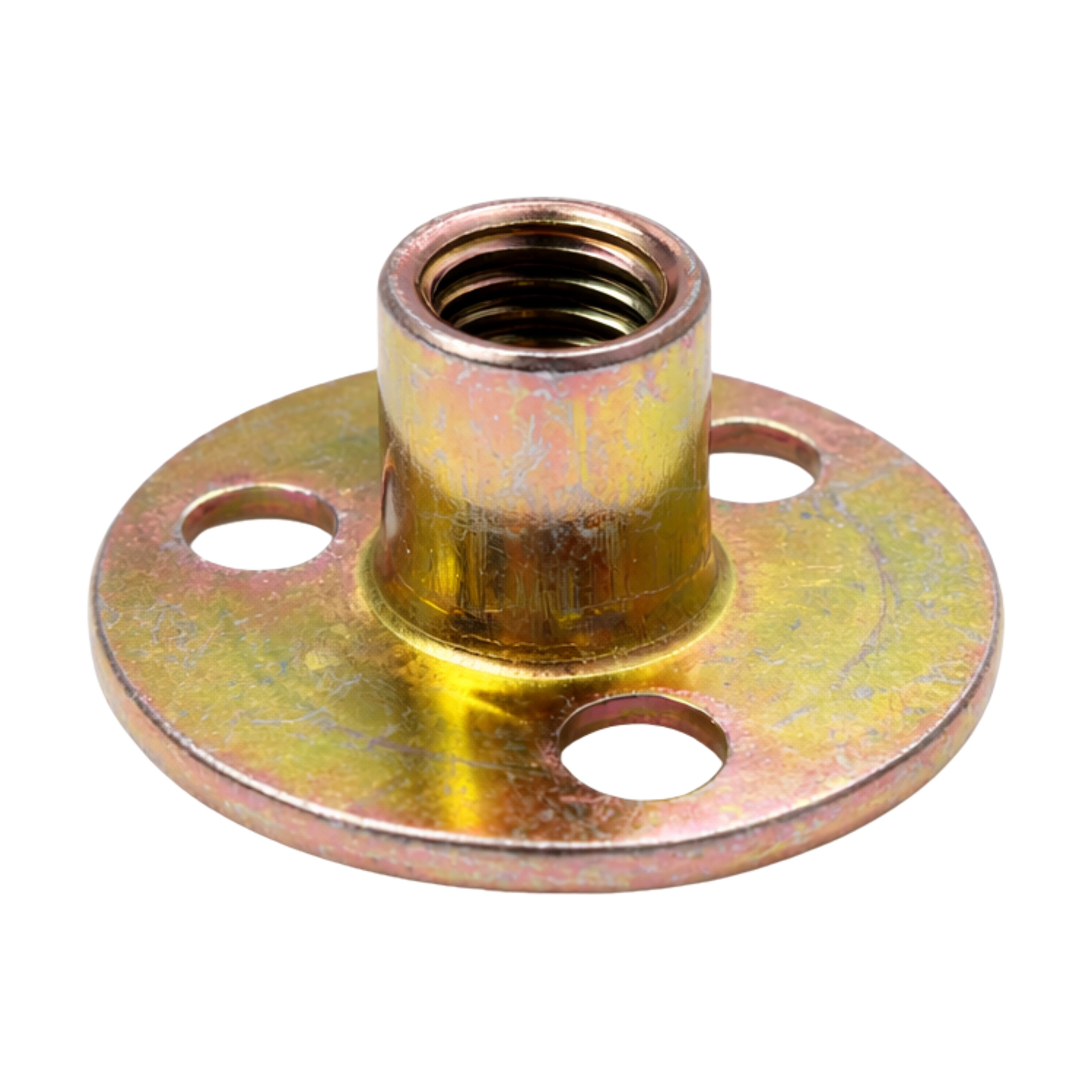 Nakrętka zwykła M6