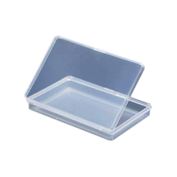Plastikowe pudełeczko