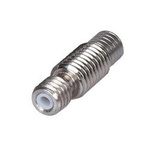Extruder nozzle tube E3D V6 - M6 M7 - for 1.75mm filament - Teflon - Hotend for Reprap
