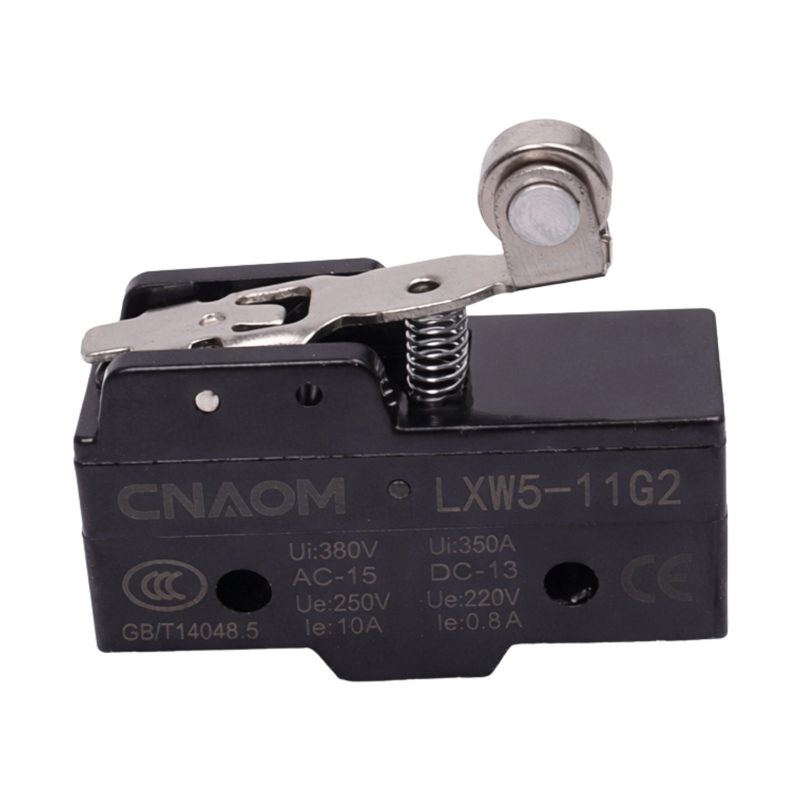 przełącznik krańcowy