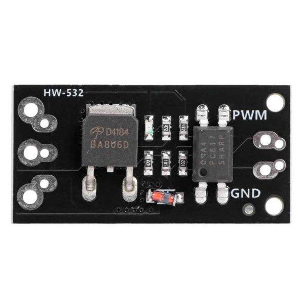 Moduł sterownik PWM