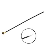 150mm antenna - IPEX3 plug (U.FL) 2.4GHz - for receivers
