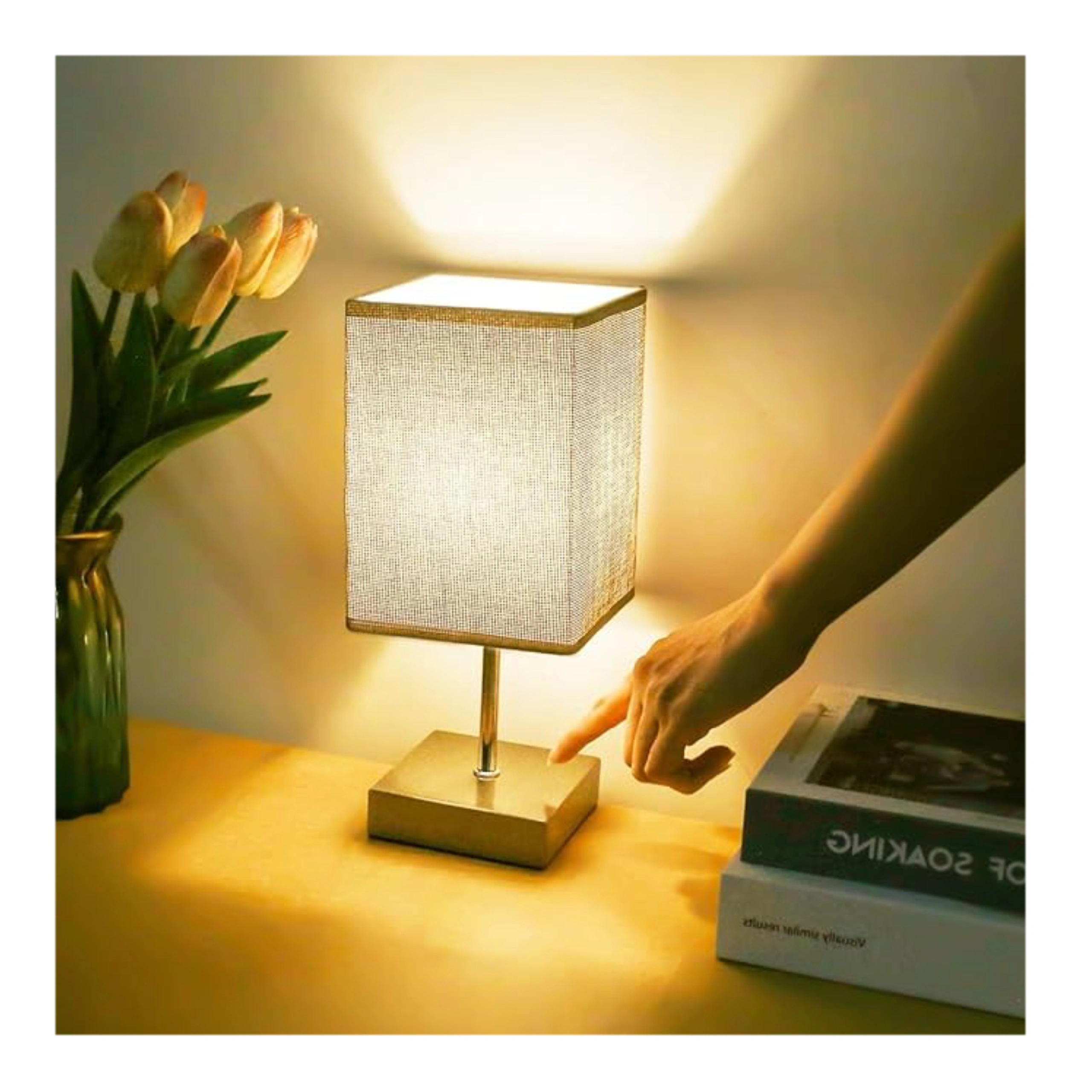 wyłącznik dotykowy