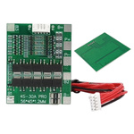 BMS 4S 14.8V module with balancer for charging and protecting Li-Ion cells - 14.8V - for 18650 cells