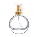 Buteleczka Plastikowa Z Metalową Zakrętką 30ml - Butelka Na Próbki