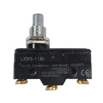 LXW5-11M Limit Switch - 380 VAC 220VDC 3A Safety Sensor