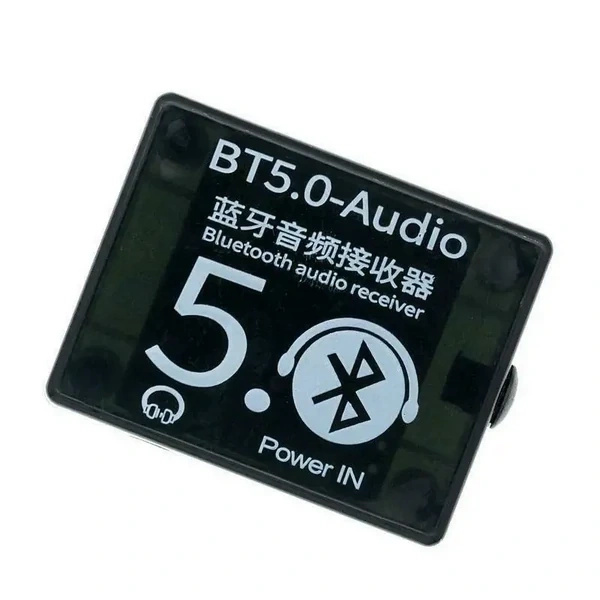 Odbiornik bluetooth 5.0