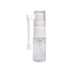 Spray bottle 10ml - oral and nasal atomizer bottle