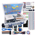 Zestaw startowy UNO XXL-2 - Starter Kit UNO R3 - Kompatybilny z Arduino