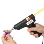 Hot glue gun - 110-240V - 40W - Glue Gun