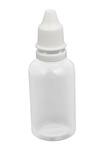 50ml dropper bottle with applicator - for dispensing liquids