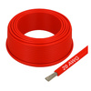20AWG \ czerwony