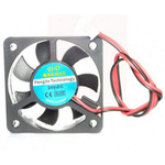 Fan 4010 24V 5000RPM - 0,03A - 40x40x10mm - 4010M12S