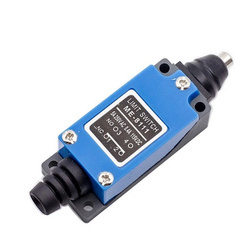 Wyłącznik krańcowy ME-8111 - 230V AC - 5A - wyłącznik z trzpieniem