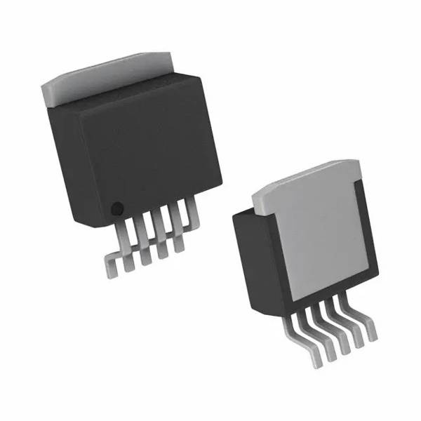 Moduł zasilania mini AMS1117 - 3,3V 800mA - Arduino regulator LM2596S