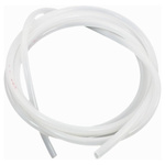 Teflon Tube for 3D Printer - PTFE 2/3mm 1mb - For DIY Projects