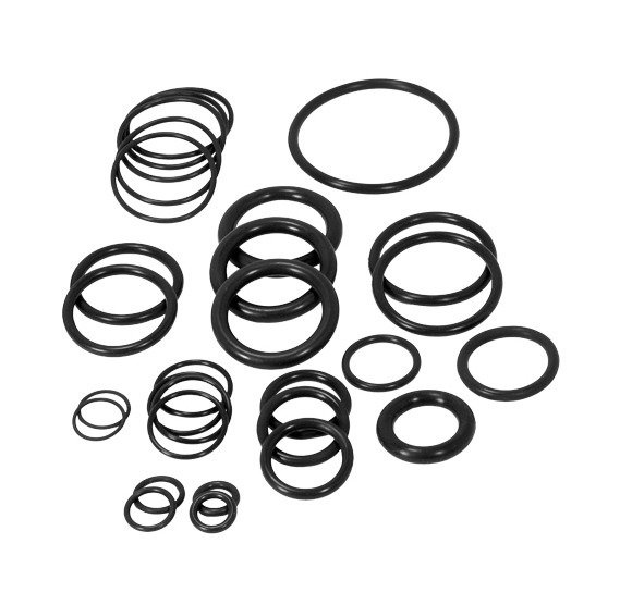 uszczeleka O-ring