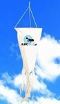 ABC-RC windsock - small 16x70cm
