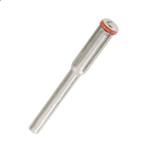 Ośka do piły tarczowej 3.0 mm - trzpień mocujący tarczę 2mm