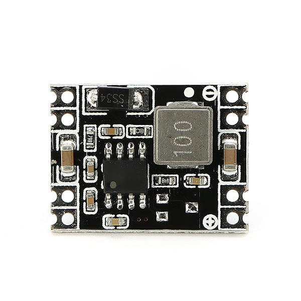 Przetwornica Step-down MP1584EN