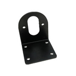 Engine bed 46x42x1.6mm - universal mount, engine mount