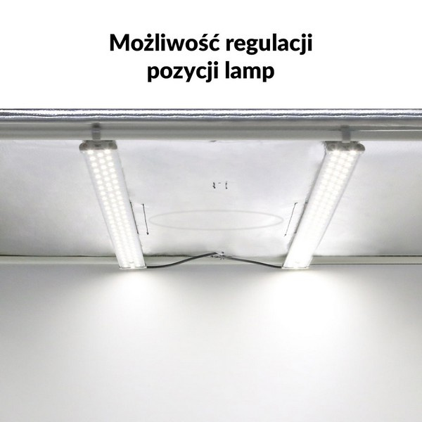 Namiot bezcieniowy