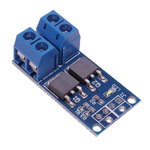 Moduł sterownik PWM - 400W 15A 36V - MOSFET