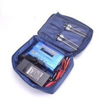 Bag - Organizer 23x19x3cm - for storing tools, batteries