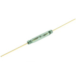 Reed switch - 14mm - MKA-14103 - gold-plated - NO