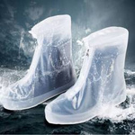 Shoe protectors L - 39-40 - Rainproof shoe covers - Kaloos