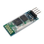 Bluetooth HC-06 - module for Arduino