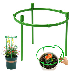Ring support for flowers and plants - 20cm - flower support