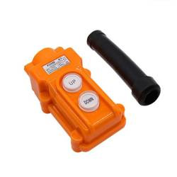 COB-61 up and down elevator control pendant - IP65 control switch