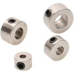 Axle/pusher lock - 3.1mm hole