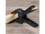 Carpenter's spring clamp - 15cm 6" - Modeling clamp - Clamp