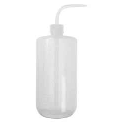 LDPE 1000ml sprinkler - bottle - point fluid dispenser