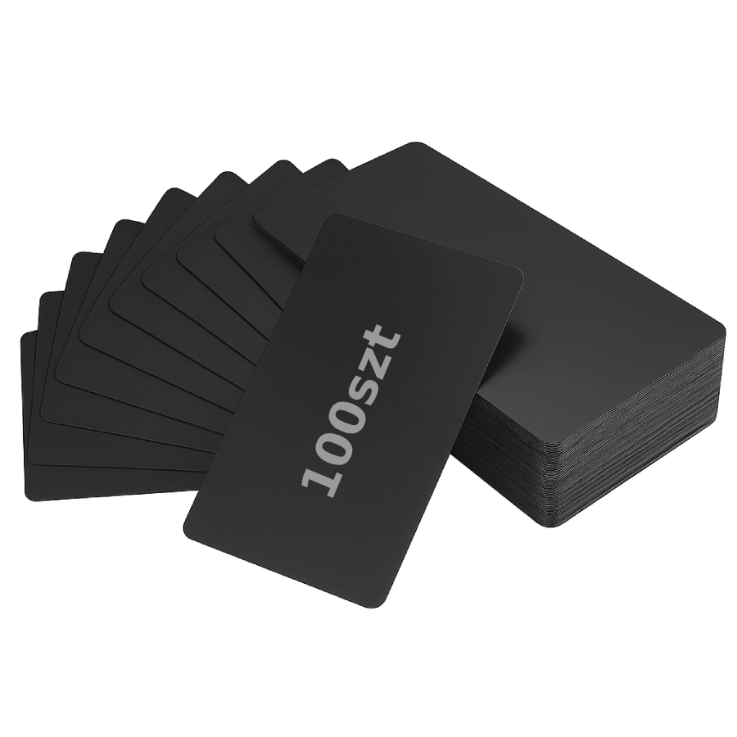 karta wizytowe do grawerowania