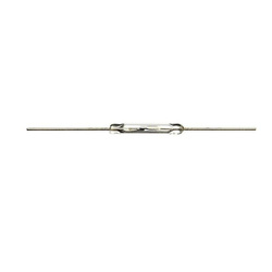 Reed switch 14mm - switch / contact / magnetic sensor
